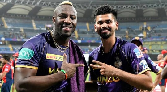 কেকেআর তারকা ফাস্ট বোলার ছিটকে গেলেন এবার