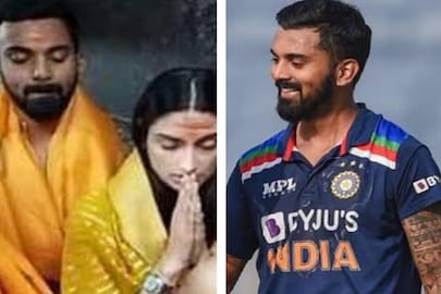 রাহুলের ফর্মে ফেরা ভারতের শক্তি বাড়িয়েছে