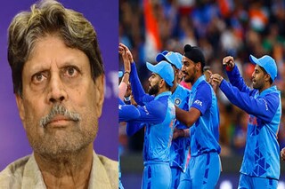 বিশ্বকাপে সূর্য কুমারকে খেলানোর পক্ষে কপিল
