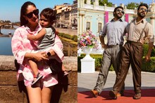 ‘নাটু নাটু’ না চললেই বিপদ করিনার বাড়িতে! জেহ কী করে জানেন? হাসির রোল নেটপাড়ায়