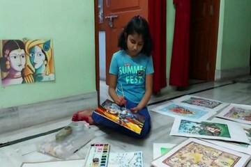 কৌশানী সামুই