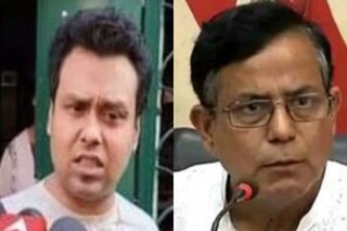 কৌস্তভ কাণ্ডে সুর চড়ালেন সেলিম
