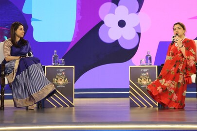 খুশবু সুন্দর