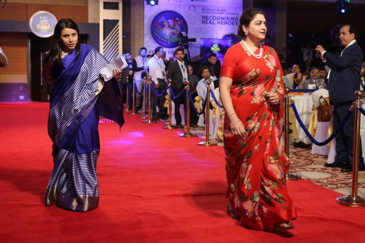 খুশবু সুন্দর