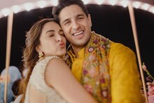 সিদ্ধার্থ-কিয়ারার পরিবারে এল নতুন অতিথি, সুখবর দিতেই আপ্লুত অনুরাগীরা