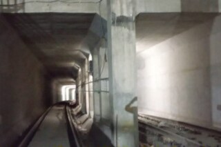কলকাতা মেট্রো