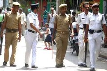 ভাঙড়, কাশীপুর এবার কলকাতা পুলিশের আওতায়! মুখ্যমন্ত্রীর নির্দেশে কাজ শুরু