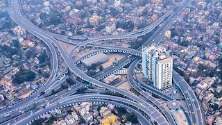 শহরের যানজট কমাতে এবার ‘রিং রোড’-এর প্রস্তাব শহরের যানজট কমাতে এবার ‘রিং রোড’-এর প্রস্তাব