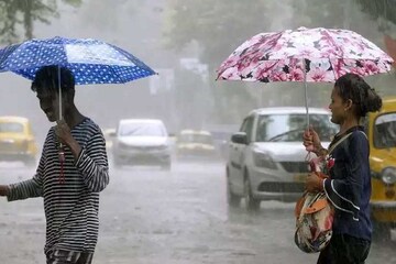 মুহূর্তের মধ্যে বদলে যাবে আবহাওয়া, কলকাতায় প্রবল ঝড়-বৃষ্টির পূর্বাভাস!