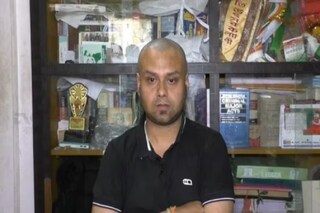 কৌস্তভের ফোন সিপি-কে!