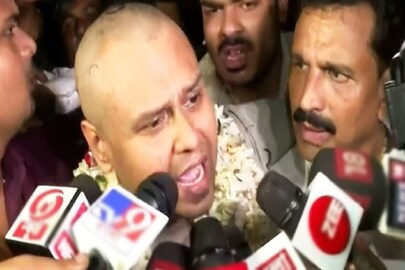 কৌস্তভের ক্ষেত্রে বড় নির্দেশ