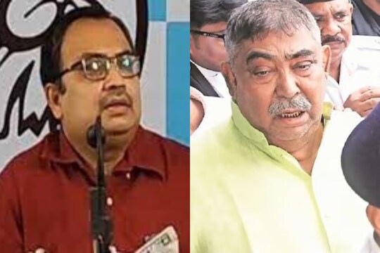 অনুব্রত প্রসঙ্গে বললেন কুণাল