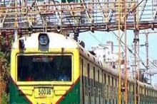 শিয়ালদহ মেন লাইনে ট্রেনের মারাত্মক গন্ডগোল, দুর্ভোগে অসংখ্য যাত্রী