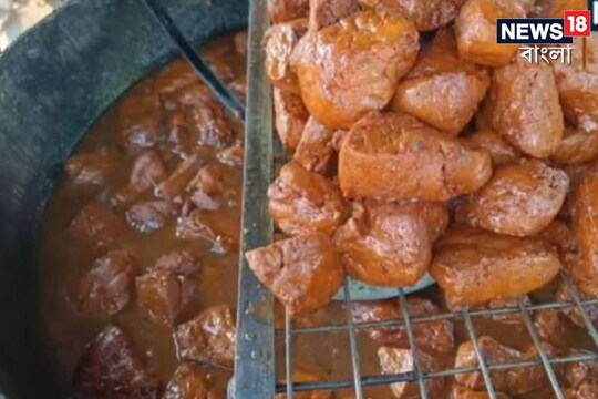 লিট্টিয়া মিষ্টি