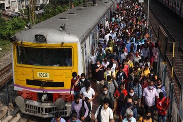আগামিকাল দোলে বাতিল শিয়ালদহ-হাওড়া শাখার বহু ট্রেন, দেখে নিন তালিকা