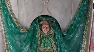 অবাঞ্ছিত সম্পর্ক থেকে রেহাই বা ডিভোর্সের মামলা ঝুলে? নবরাত্রিতে ভক্তের ঢল নেমেছে দেশের এই দেবী মন্দিরে! অবাঞ্ছিত সম্পর্ক থেকে রেহাই বা ডিভোর্সের মামলা ঝুলে? নবরাত্রিতে ভক্তের ঢল নেমেছে দেশের এই দেবী মন্দিরে!