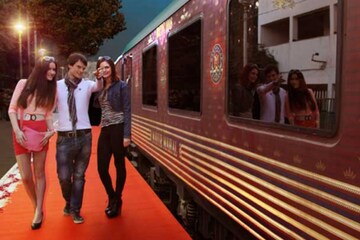 ট্রেনের একটি টিকিটের দাম প্রায় ২০ লক্ষ টাকা, কী সুবিধা রয়েছে ওই যাত্রায়