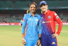 মেগা ফাইনালে টস হারলেন হরমনপ্রীত কউর, প্রথমে বোলিংয়ের সিদ্ধান্ত দিল্লির
