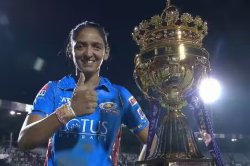 সেখান থেকে দলের ইনিংসকে এগিয়ে নিয়ে ন্যাট স্কিভার ব্রান্ট ও হরমনপ্রীত কউর। ৭২ রানের পার্টনারশিপ করে দলের জয়ের ভিত রচনা করে দেন দুই তারকা।