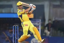 নরেন্দ্র মোদী স্টেডিয়ামে ফিরল ২০১১ বিশ্বকাপ জেতানো মুহূর্ত, মন জিতলেন ধোনি