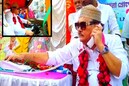 এক ফোনেই আসবে দুয়ারে অটো! কামারহাটিতে অটো অন কল চালু মদনের