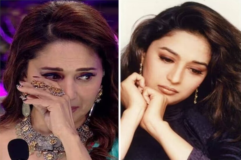 নব্বইয়ের দশকের জনপ্রিয় অভিনেত্রী, যার ক্যারিশ্মা আজও মুগ্ধ করে নেটিজেনদের। তিনি আর কেউ নন, তিনি হলেন মাধুরী দীক্ষিত৷ ধক ধক গার্লের রূপের সৌন্দর্যে বুদ আট থেকে অষ্টাদশী৷