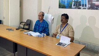 উত্তরপত্র মূল্যায়নের আগেই শিক্ষকদের সতর্ক করল মধ্যশিক্ষা পর্ষদ উত্তরপত্র মূল্যায়নের আগেই শিক্ষকদের সতর্ক করল মধ্যশিক্ষা পর্ষদ