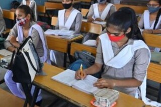 মাধ্যমিকের অঙ্ক পরীক্ষায় বড় অঘটন