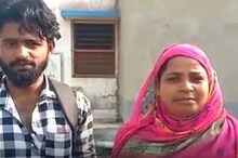 ২৫ বছর পরে স্কুলে ফিরলেন আয়েশা, ছেলের সঙ্গে বসলেন মাধ্যমিকে