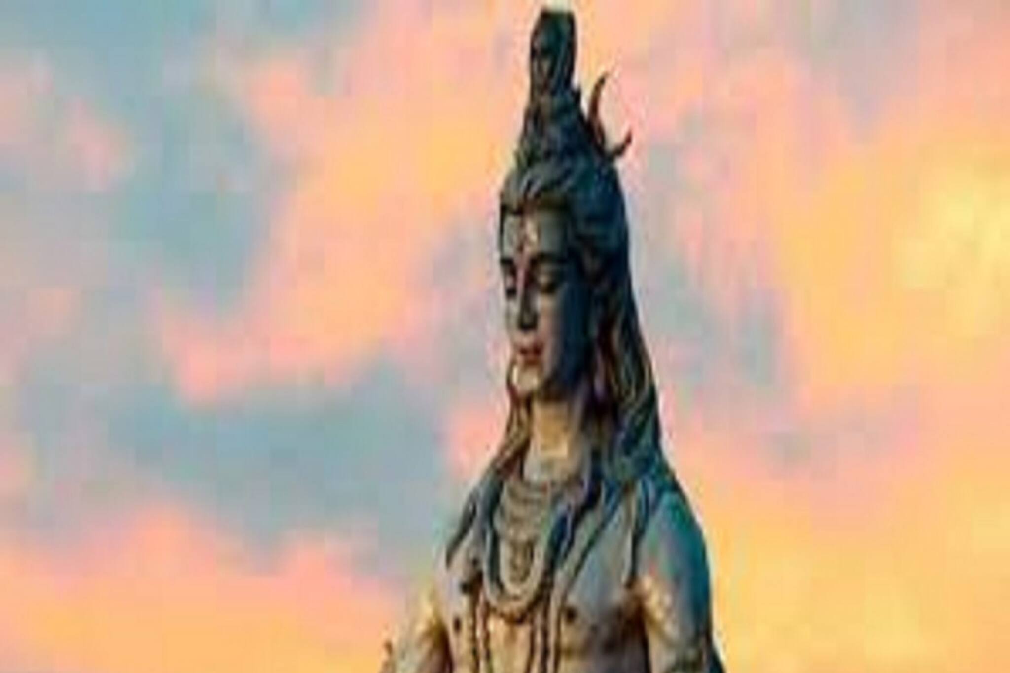 জোড়া বিশাল সংযোগ বুদ্ধপূর্ণিমায় চন্দ্রগ্রহণ! শিবের কৃপায় ৪ রাশির বাড় বাড়ন্ত