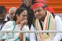 লক্ষ্য কি বিরোধী জোট? আজ বিকেলে মমতা-অখিলেশ বৈঠক কালীঘাটে