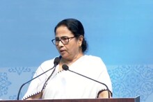 সোমবার থেকে স্কুল-কলেজ ছুটির নির্দেশ মুখ্যমন্ত্রীর, তীব্র গরমের জন্য সিদ্ধান্ত