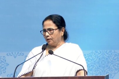 মমতা বন্দ্যোপাধ্যায়
