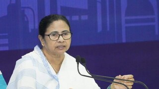 পঞ্চায়েত ভোটের আগে মমতা বন্দ্যোপাধ্যায়ের মেগা বৈঠক 