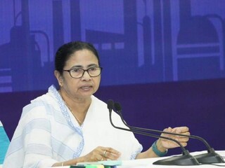 পঞ্চায়েত ভোটের আগে মমতা বন্দ্যোপাধ্যায়ের মেগা বৈঠক 