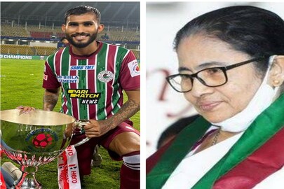 বাগানকে শুভেচ্ছা জানাবেন মমতা
