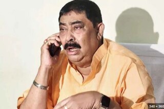 অনুব্রত মণ্ডল