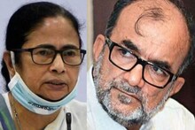 মুখ্যমন্ত্রীর বিরুদ্ধে আদালত অবমাননার অভিযোগ! হাইকোর্টে হলফনামা বিকাশরঞ্জনের