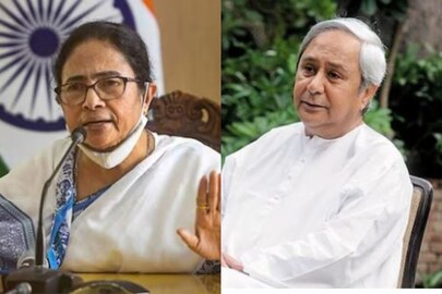 সম্ভবত BJD প্রধানের সঙ্গেও বৈঠক করতে পারেন মমতা