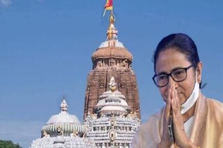 ওড়িশা সফরে একগুচ্ছ কর্মসূচি মমতার