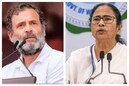 'এটাই নতুন ভারত!' রাহুল শাস্তি পেতেই মুখ খুললেন মমতা, রাজনৈতিক মহলে তুমুল জল্পনা