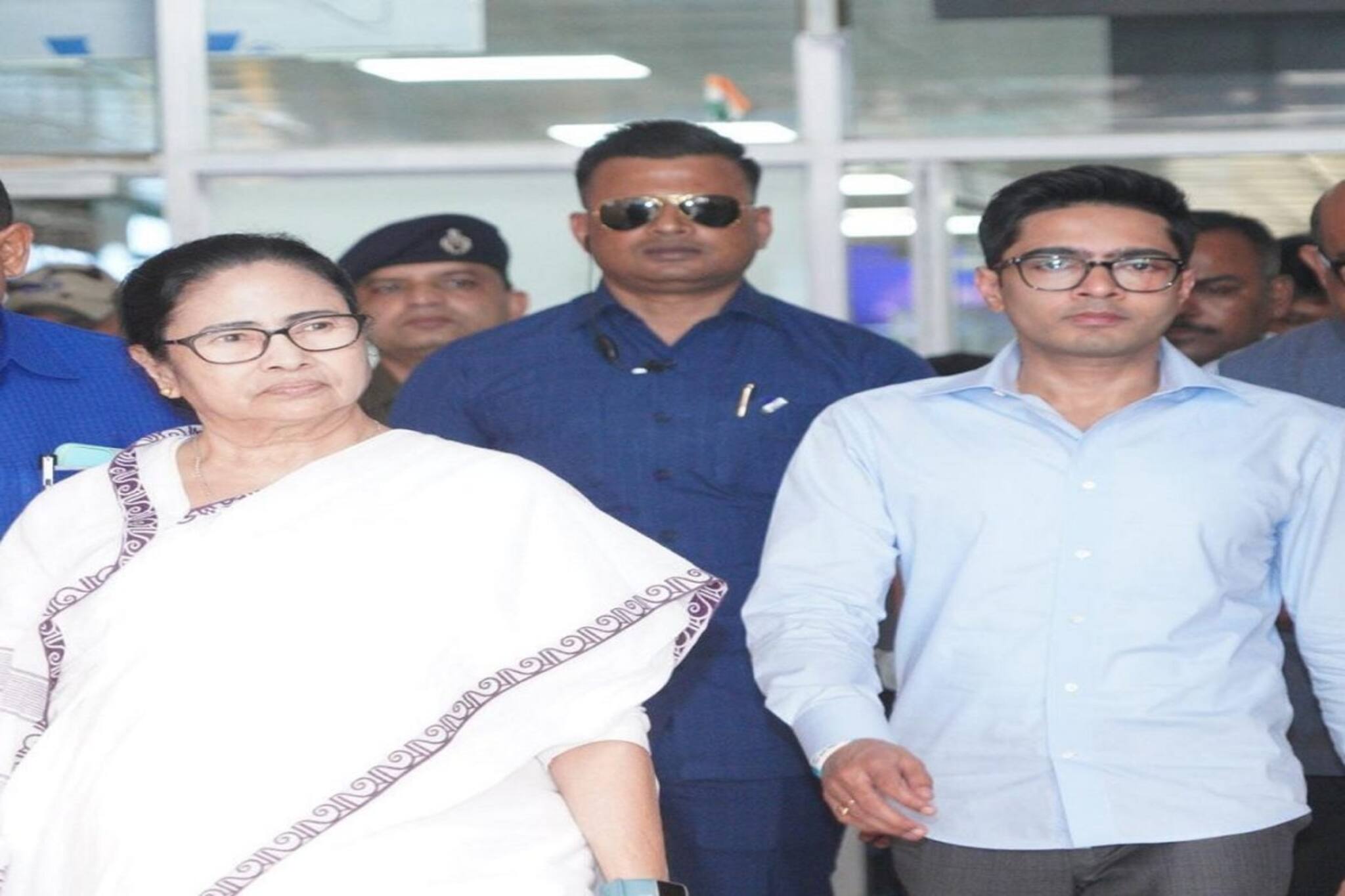 মেঘালয়ে খাতা খুলবে তৃণমূল? আজই শিলংয়ে বিধায়কদের নিয়ে বড় পরিকল্পনা অভিষেকের