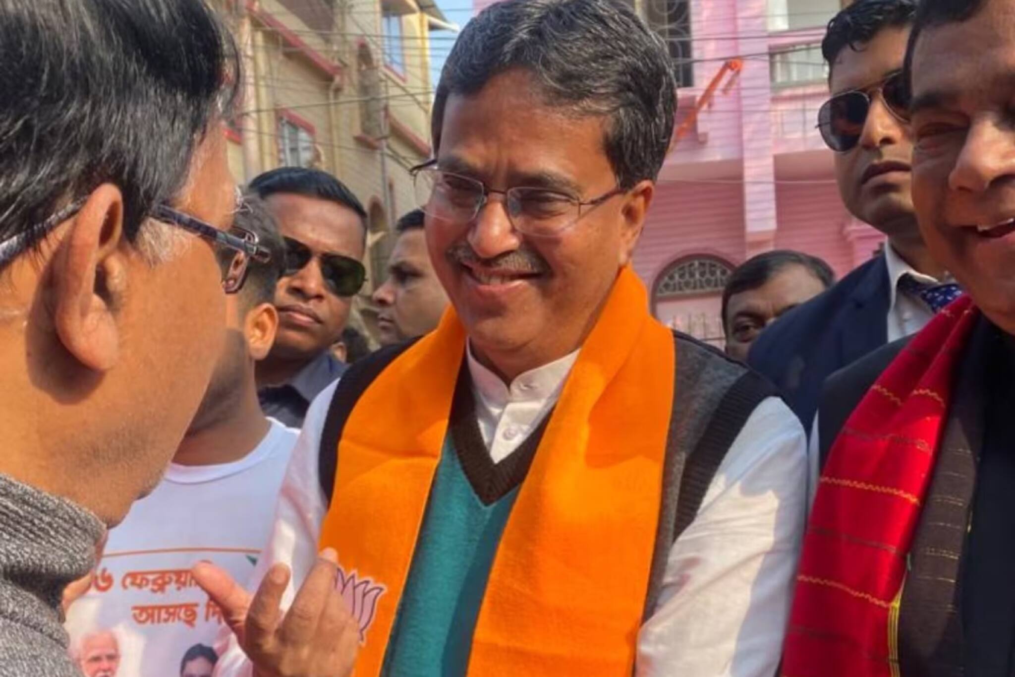 ত্রিপুরার মন্ত্রিসভায় দফতর বদল অনেকের, তিপ্রামোথার জন্য রেখে দেওয়া হল তিন দফতর