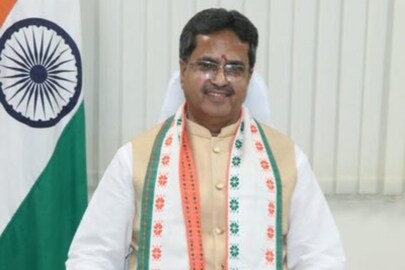 মানিক সাহার ফাইল ছবি
