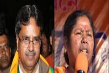 'ভদ্রলোক' মানিক না কি হাওয়াই চটি পরা প্রতিমা,শেষ হাসি হাসবেন কে? সরগরম ত্রিপুরা