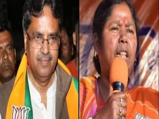 মানিক সাহা না প্রতিমা ভৌমিক- কাকে বেছে নেবে দল?