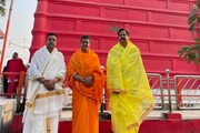 বিজেপির মুখ রক্ষা করার দায়িত্ব তাঁর কাধেই, শান্ত-নিশ্চিন্ত মানিক সাহা 