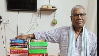 তৃণমূল বিধায়ক মনোরঞ্জন ব্যাপারি৷ তৃণমূল বিধায়ক মনোরঞ্জন ব্যাপারি৷