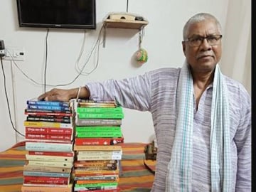 তৃণমূল বিধায়ক মনোরঞ্জন ব্যাপারি৷ 