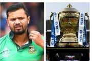 'সাকিব, লিটনদের আটকে রাখা অন্যায়!' বাংলাদেশ বোর্ডের বিরুদ্ধে মুখ খুললেন মাশরাফি